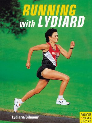 cover image of Running with Lydiard